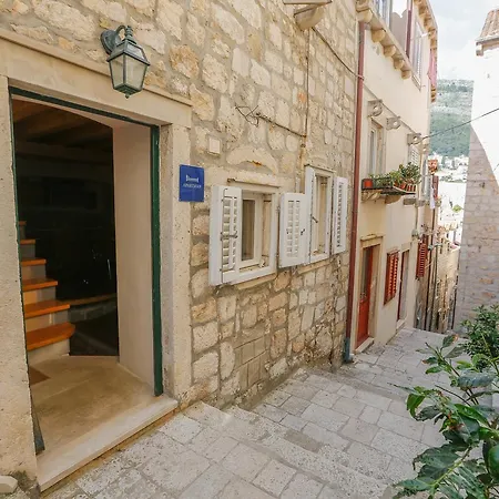 Apartment Sorta Dubrovnik Extérieur photo