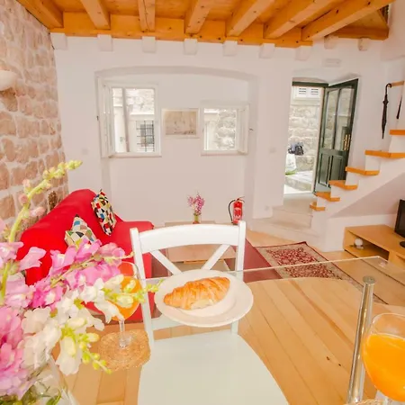 Apartment Sorta Dubrovnik Extérieur photo