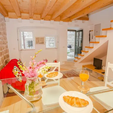 Apartment Sorta Dubrovnik Extérieur photo