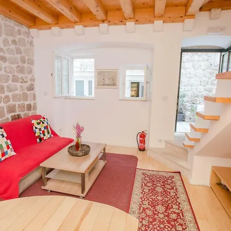 Apartment Sorta Dubrovnik Extérieur photo