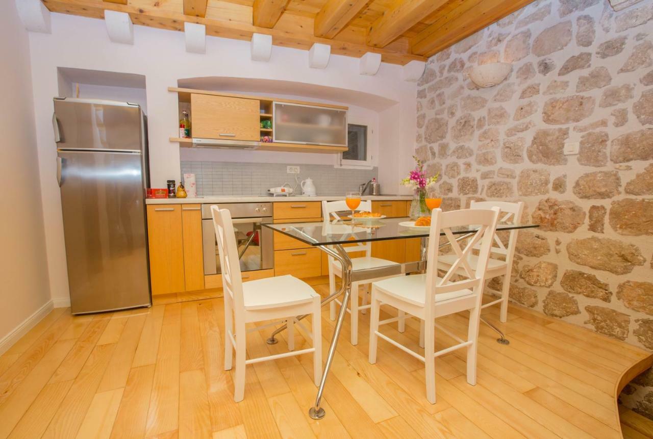 Sorta Apartma Dubrovnik