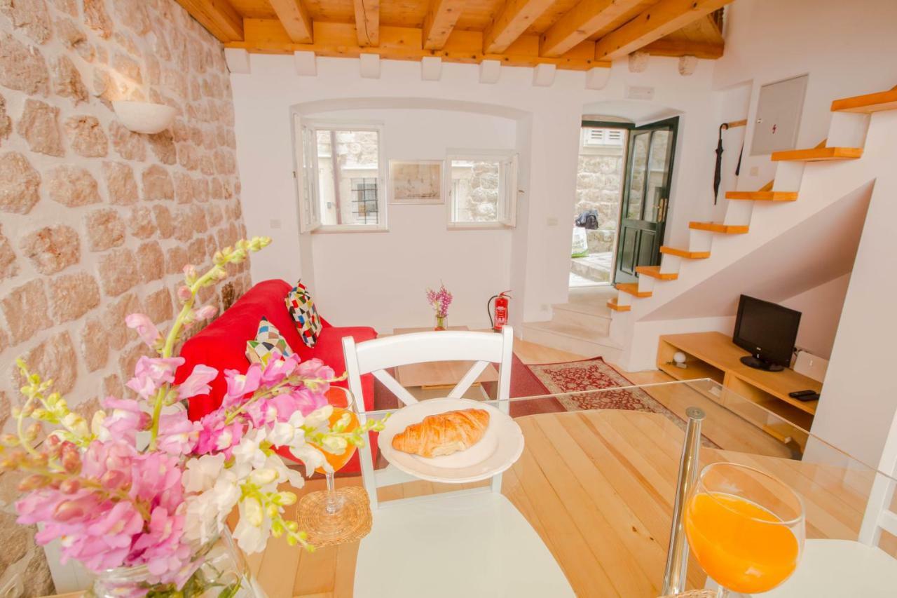 Apartma Sorta Dubrovnik