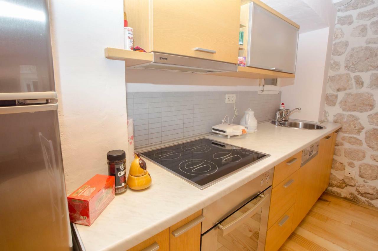 Sorta Apartma